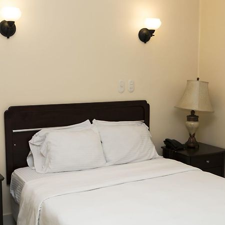 Hotel Novo سان هوزيه المظهر الخارجي الصورة