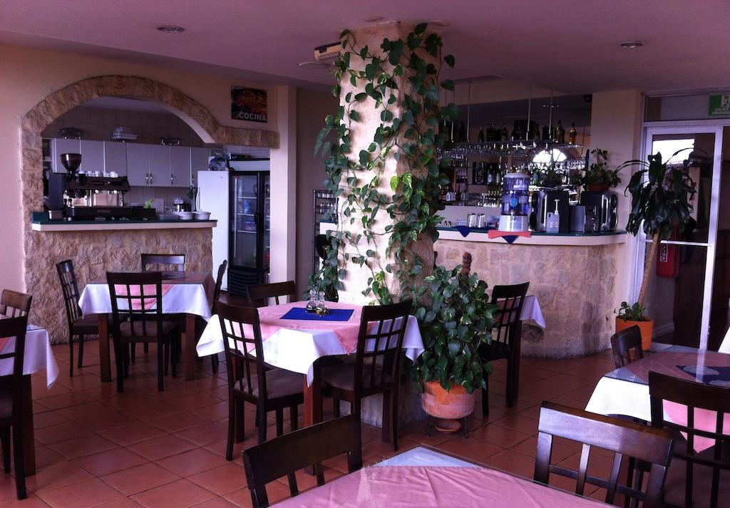Hotel Novo سان هوزيه المظهر الخارجي الصورة