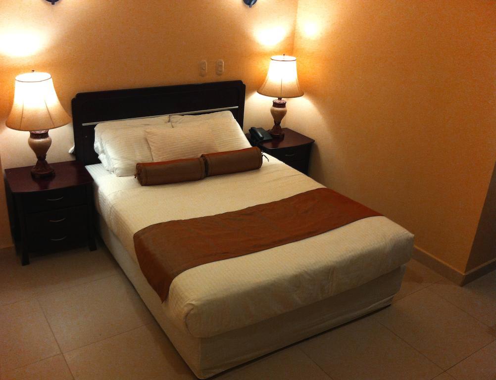 Hotel Novo سان هوزيه الغرفة الصورة