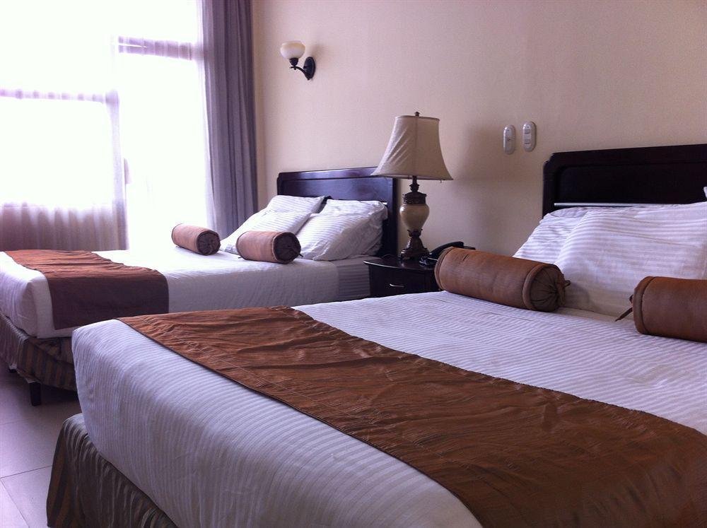 Hotel Novo سان هوزيه المظهر الخارجي الصورة