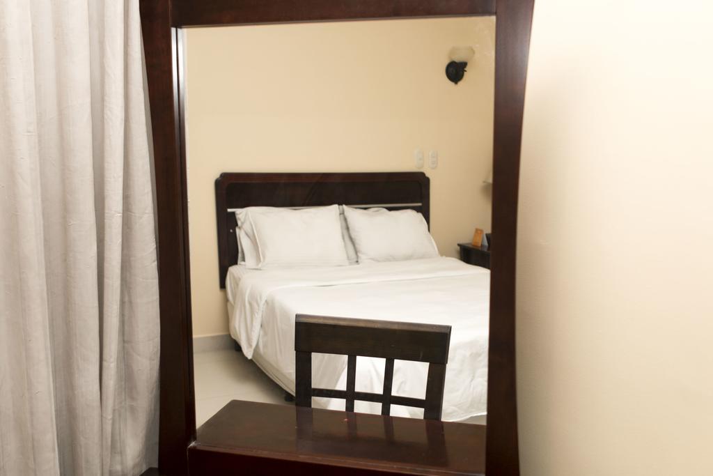 Hotel Novo سان هوزيه المظهر الخارجي الصورة