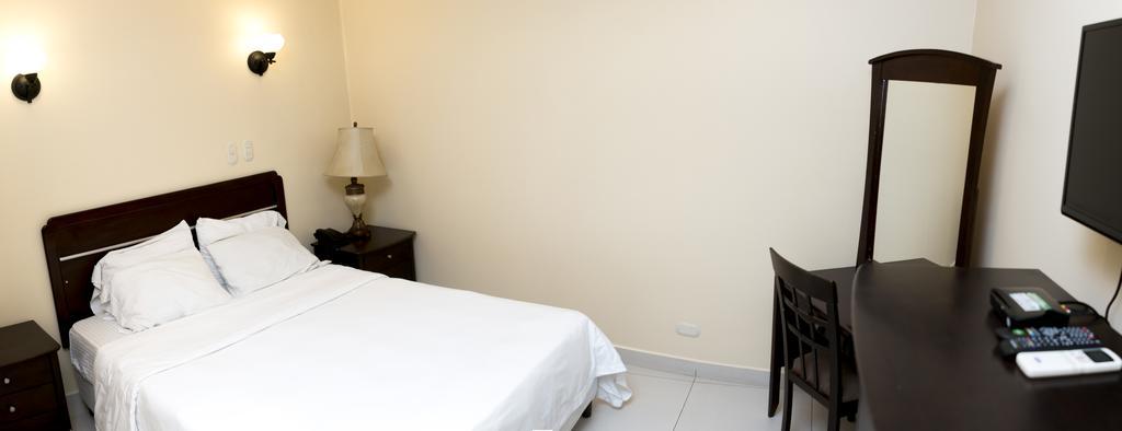 Hotel Novo سان هوزيه المظهر الخارجي الصورة