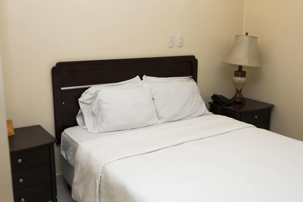 Hotel Novo سان هوزيه المظهر الخارجي الصورة
