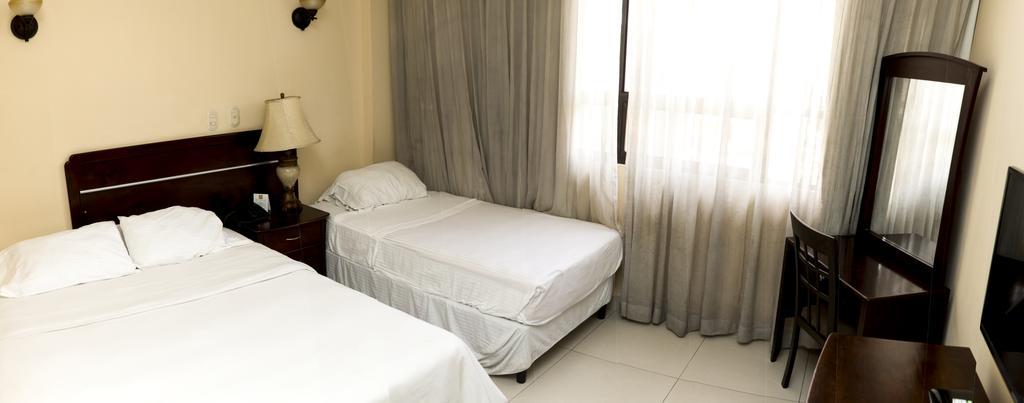 Hotel Novo سان هوزيه المظهر الخارجي الصورة