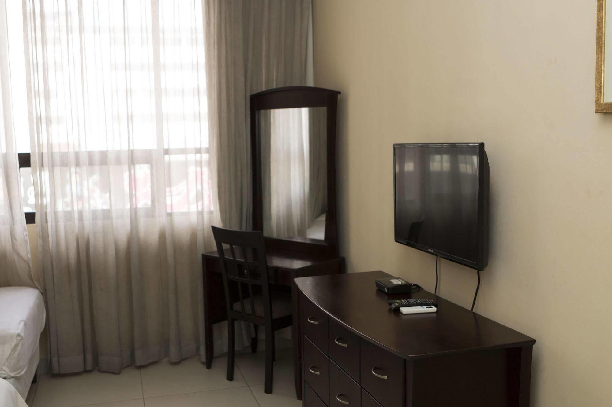 Hotel Novo سان هوزيه المظهر الخارجي الصورة