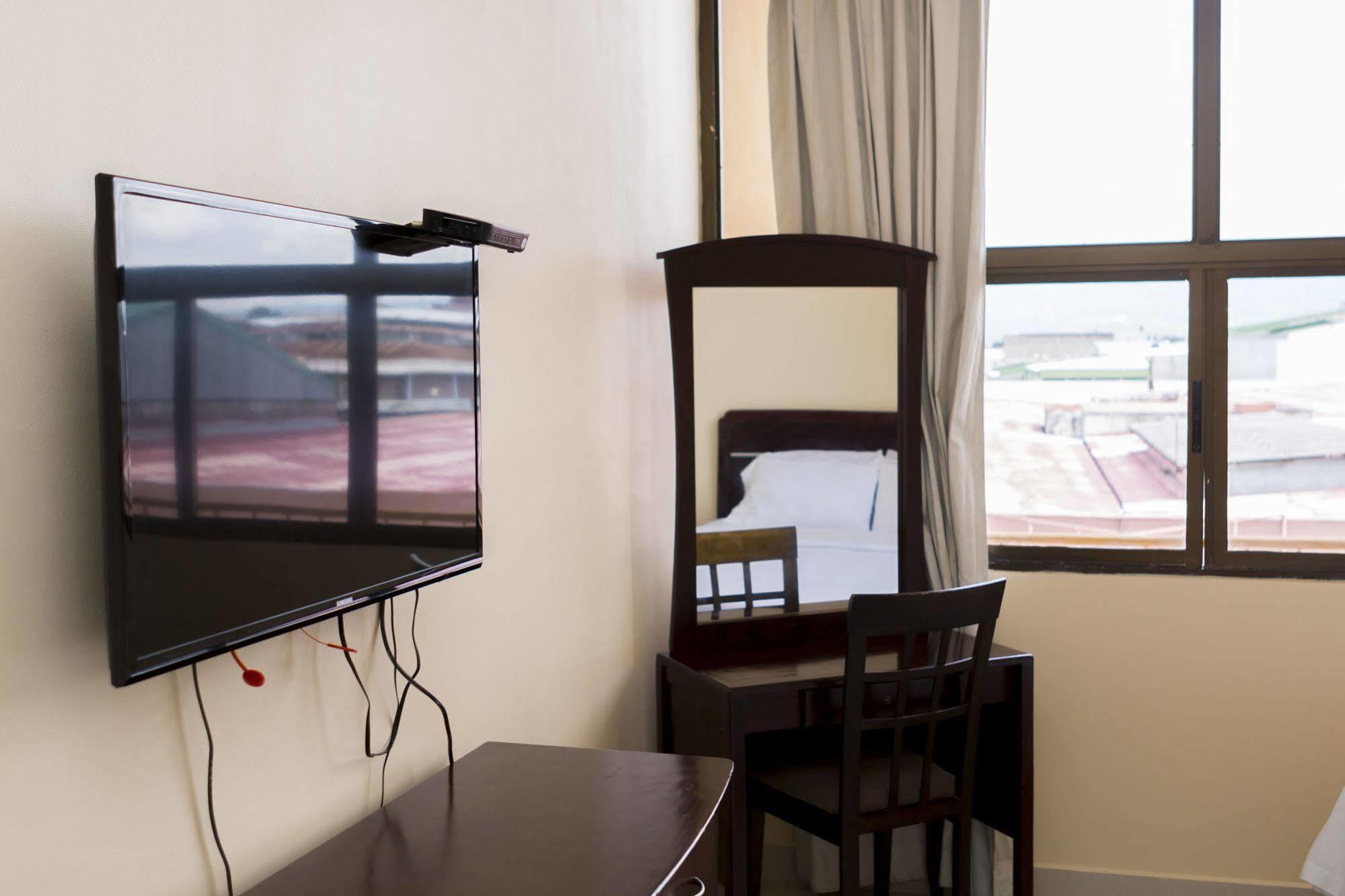 Hotel Novo سان هوزيه المظهر الخارجي الصورة