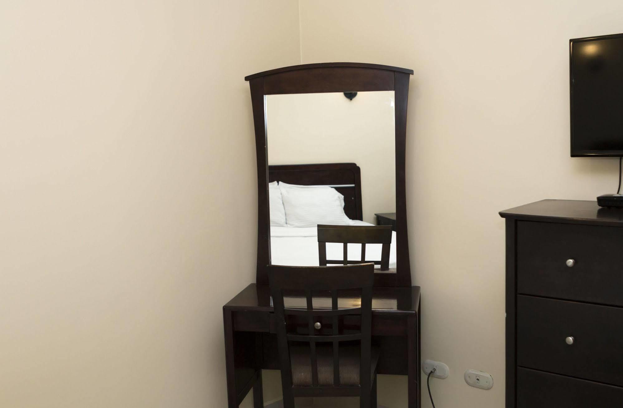 Hotel Novo سان هوزيه المظهر الخارجي الصورة