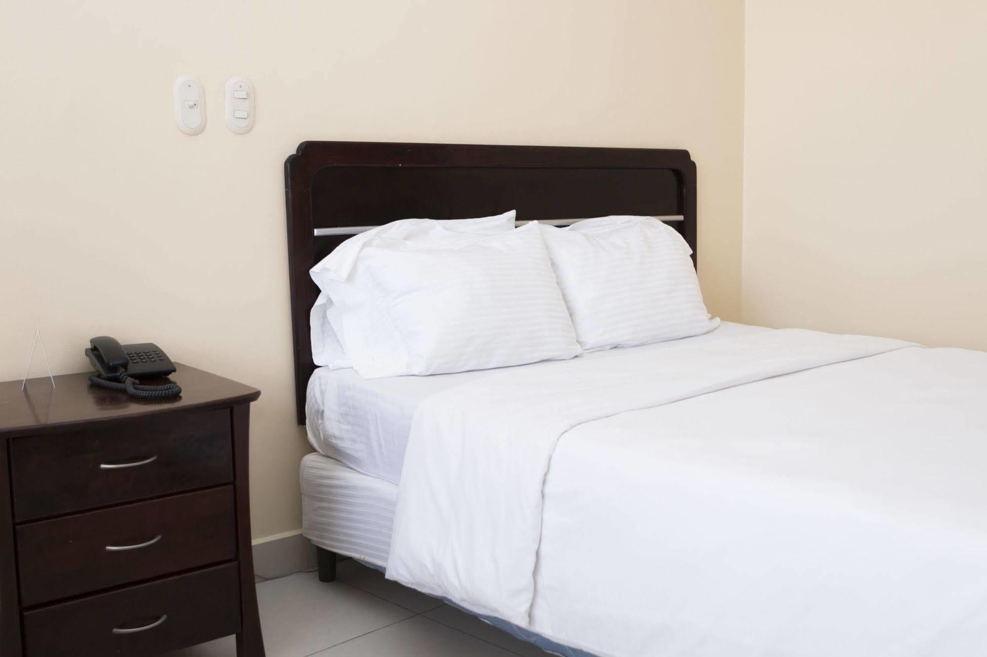 Hotel Novo سان هوزيه المظهر الخارجي الصورة