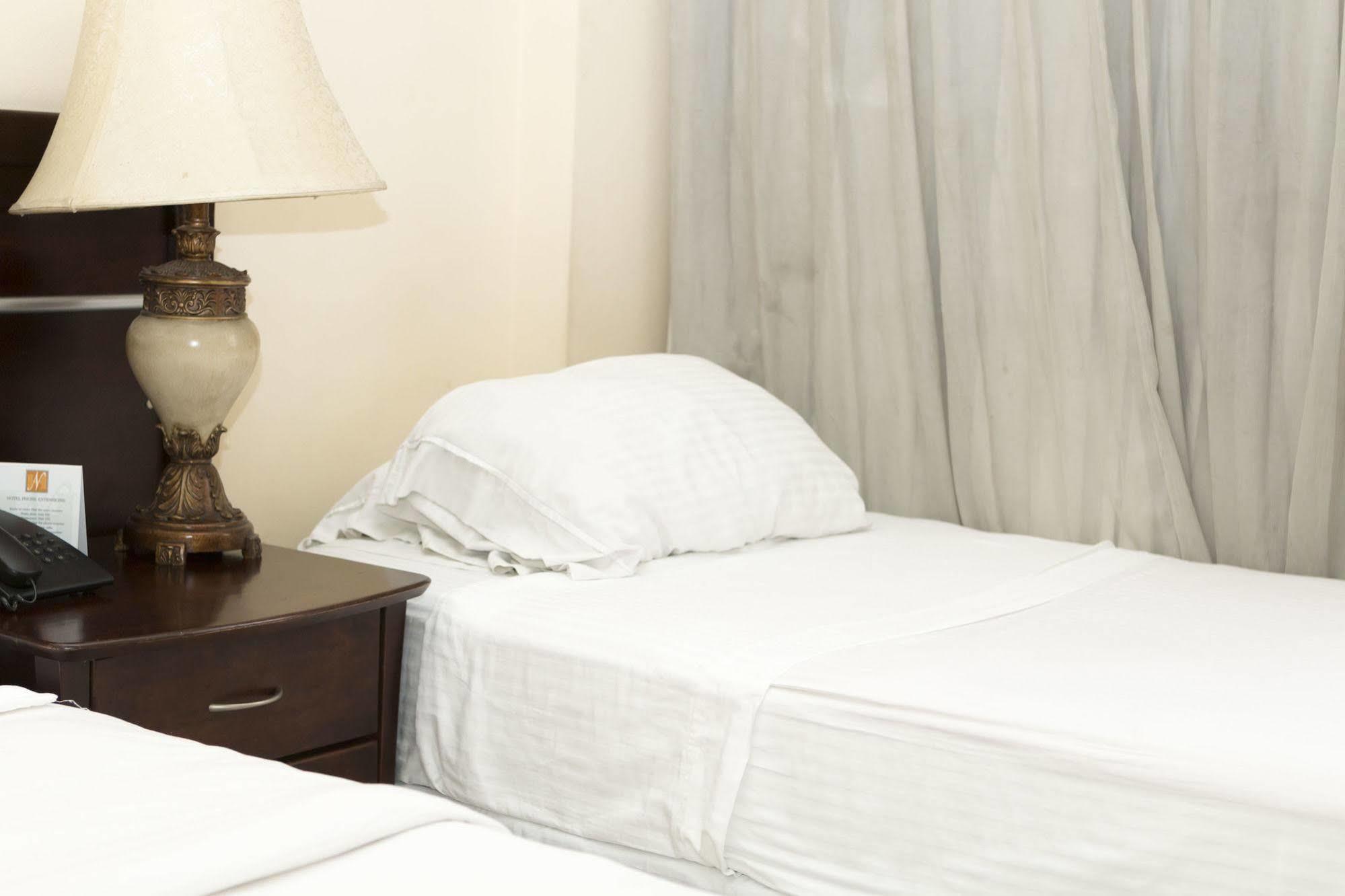 Hotel Novo سان هوزيه المظهر الخارجي الصورة
