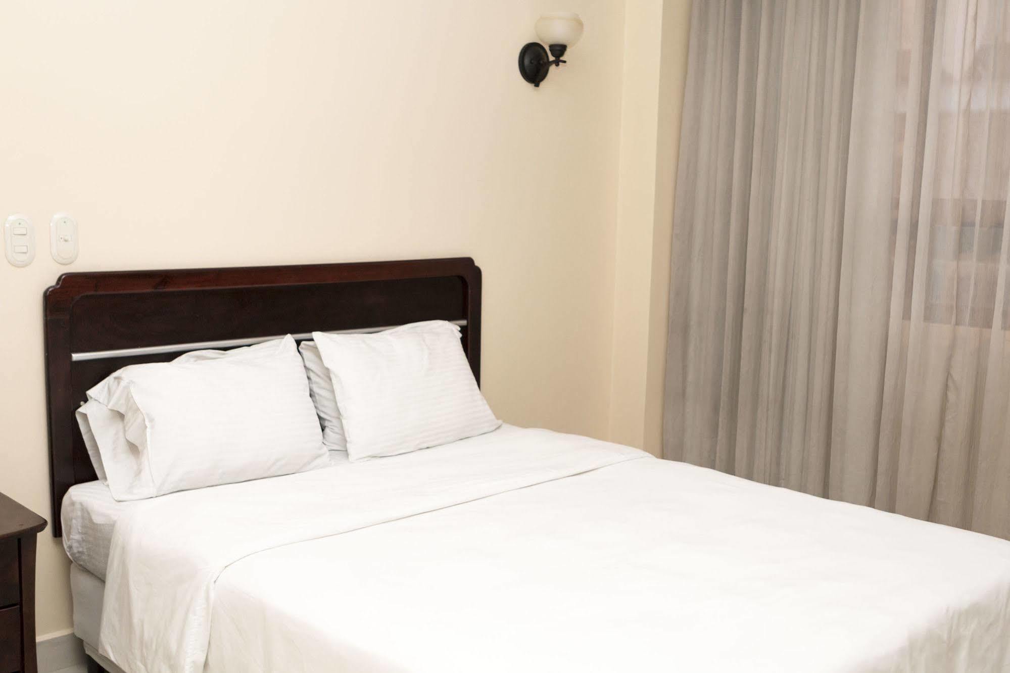 Hotel Novo سان هوزيه المظهر الخارجي الصورة