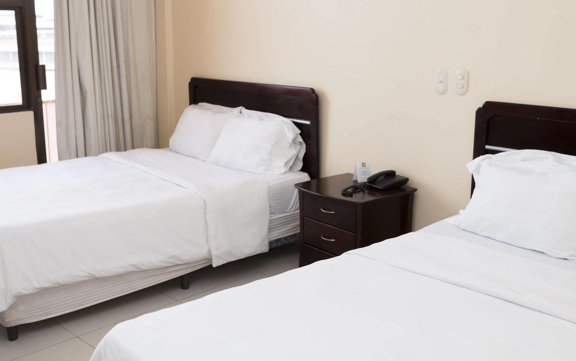 Hotel Novo سان هوزيه المظهر الخارجي الصورة