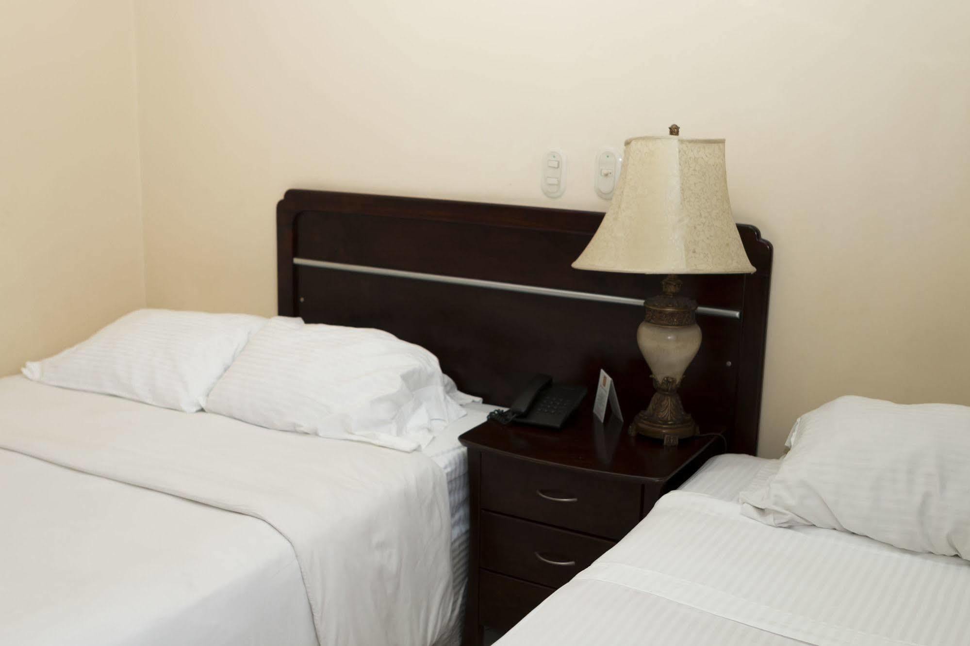 Hotel Novo سان هوزيه المظهر الخارجي الصورة